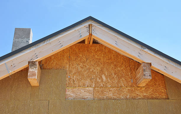 Best Siding Removal and Disposal  in Humboldt, TN